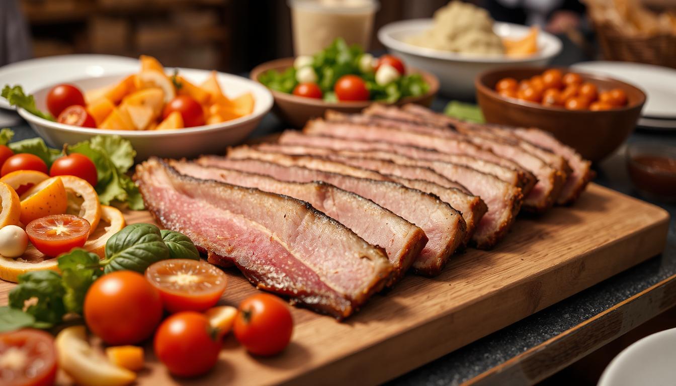 Méchoui Traiteur Patrick Benoit